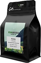 Esmresso Peru Chanchamayo Chemex Kahve 250 gr