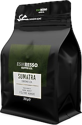 Esmresso Sumatra Kahve 250 gr