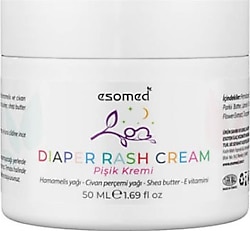 Esomed Pişik Önleyici Krem 50 ml