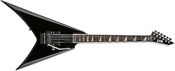 ESP LTD Alexi-200 Black Elektro Gitar