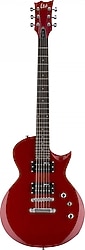 ESP LTD EC-10 Kit Red Elektro Gitar