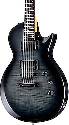ESP LTD EC-200DX Elektro Gitar