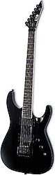 ESP LTD JH-600 Jeff Hannemann Signature Siyah Elektro Gitar