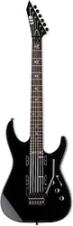 ESP LTD Kirk Hammet KH-202 Black Elektro Gitar