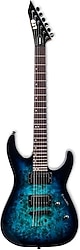 ESP Ltd M-200DX NT Elektro Gitar