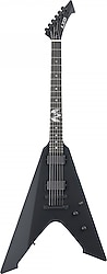 ESP LTD Vulture James Hetfield Signature Black Satin Elektro Gitar