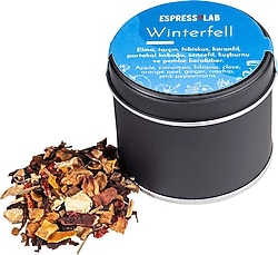 Espressolab Kış Baharatı Çayı 50 gr