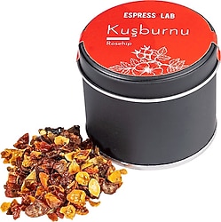 Espressolab Kuşburnu Bitki Çayı 50 gr
