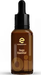 Esqulent Adaçayı Yağı 10 ml