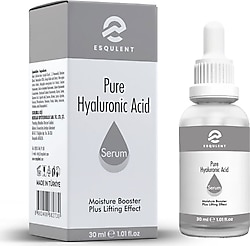 Esqulent Pure Hyaluronic Acid Serum 30 ml