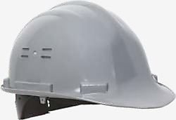 Essafe GE-1556 Tekstil İçlikli Vidalı Baret