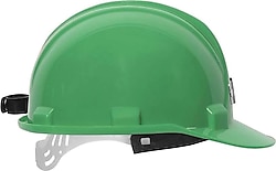 Essafe GE 1580 Yeşil Madenci Bareti