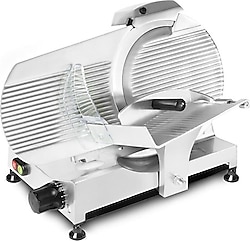 Essedue MOD 300 V Dikey Tip Gıda Dilimleme Makinesi