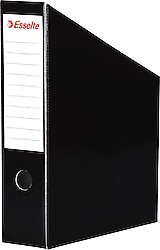 Esselte 5276 Kutu Klasör Magazinlik Siyah