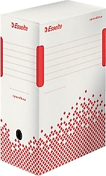 Esselte Speedbox 15 cm Arşiv Kutusu 623909