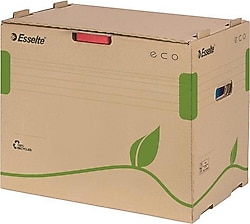 Esselte 623920 Eco Klasör İçin Arşiv Kolisi