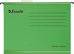 Esselte 9031 Pendaflex Eko 25'li Askılı Dosya