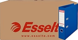 Esselte 9940 24'lü Plastik Geniş Klasör
