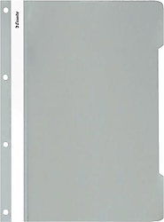 Esselte Vivida SLT-4199 Gri 50 Adet Telli Dosya