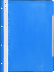 Esselte Vivida SLT-4199 Mavi 50 Adet Telli Dosya