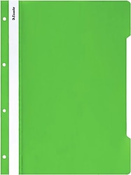 Esselte Vivida SLT-4199 Yeşil 50 Adet Telli Dosya