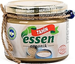 Essen Organik Tahin 300 gr