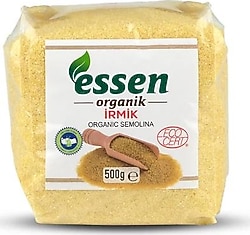 Essen Organik Börülce 500 gr