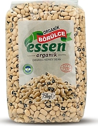Essen Organik Börülce 750 gr