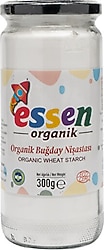 Essen Organik Buğday Nişastası 300 gr