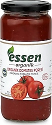 Essen Organik Domates Püresi 490 gr