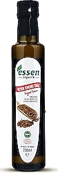 Essen Organik Keten Tohumu Yağı 250 ml