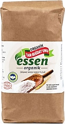 Essen Organik Tam Buğday Unu 1 kg