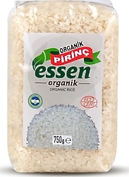 Essen Organik Pirinç 750 gr