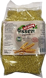 Essen Organik Arpa Şehriye 500 gr