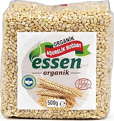 Essen Organik Aşurelik Buğday 500 gr