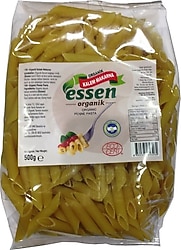 Essen Organik Kalem Makarna 500 gr