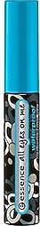 Essence All Eyes On Me Multi-Effect Waterproof Siyah Maskara