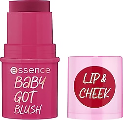 Essence Baby Got 50 Cherry Cherry Baby Stick Allık