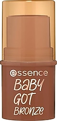 Essence Baby Got Bronze 40 Hazelnut Hug Stick Bronzer