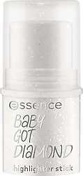 Essence Baby Got Diamond Stick Highlighter