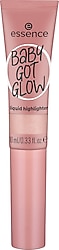Essence Baby Got Glow Likit Highlighter