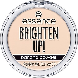 Essence Brighten Up! 20 Banana 9 gr Sabitleyici Pudra