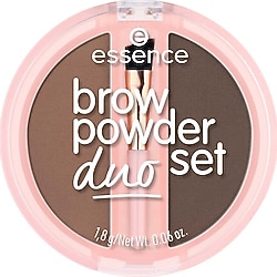Essence Brow Powder Duo Kaş Farı