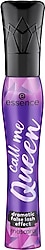 Essence Call Me Queen Dramatic Effect Siyah Maskara