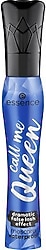 Essence Call Me Queen Dramatic Effect Waterproof Siyah Maskara