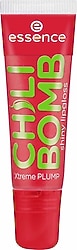 Essence Chili Bomb Işıltılı Dudak Parlatıcısı