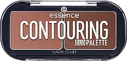 Essence Contouring Duo Kontür Paleti