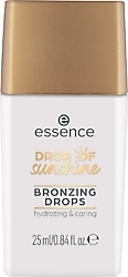 Essence Drop Of Sunshine Likit Bronzer