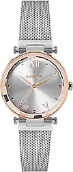 Essence ES6642FE.531 Rose Gold-Gümüş Kadın Kol Saati