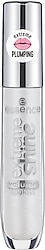 Essence Extreme Shine Volume 101 Milky Way Dudak Parlatıcısı